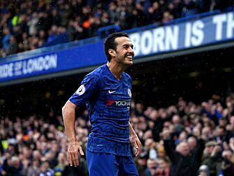 Pedro confirms he'll be leavin...